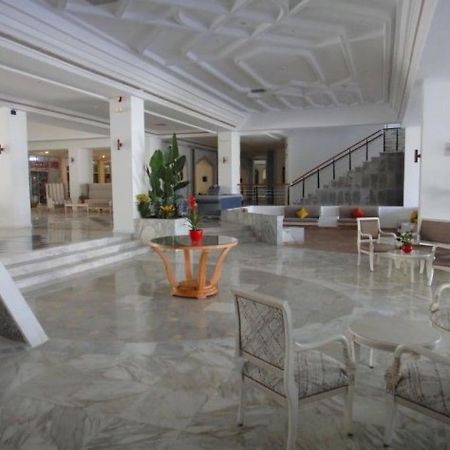 Palmyra Holiday Resort & Spa Μοναστίρ Εξωτερικό φωτογραφία