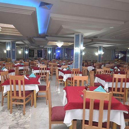 Palmyra Holiday Resort & Spa Μοναστίρ Εξωτερικό φωτογραφία