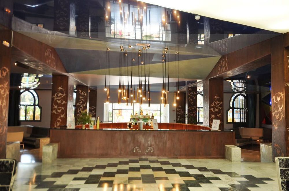 Palmyra Holiday Resort & Spa Μοναστίρ Εξωτερικό φωτογραφία