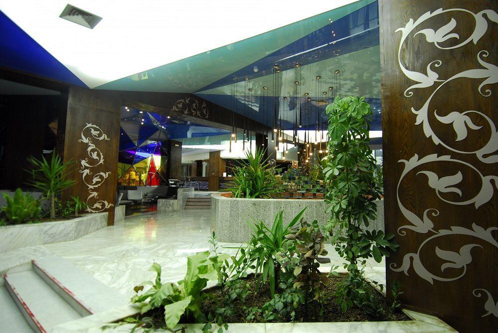 Palmyra Holiday Resort & Spa Μοναστίρ Εξωτερικό φωτογραφία