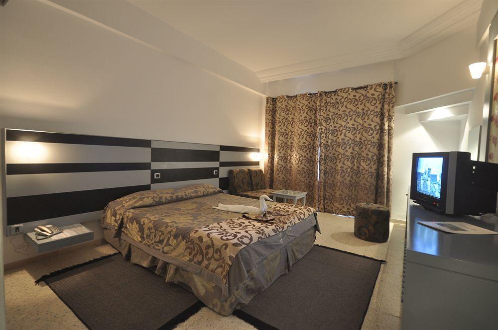 Palmyra Holiday Resort & Spa Μοναστίρ Εξωτερικό φωτογραφία