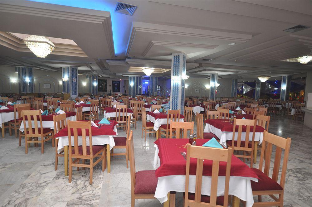 Palmyra Holiday Resort & Spa Μοναστίρ Εξωτερικό φωτογραφία