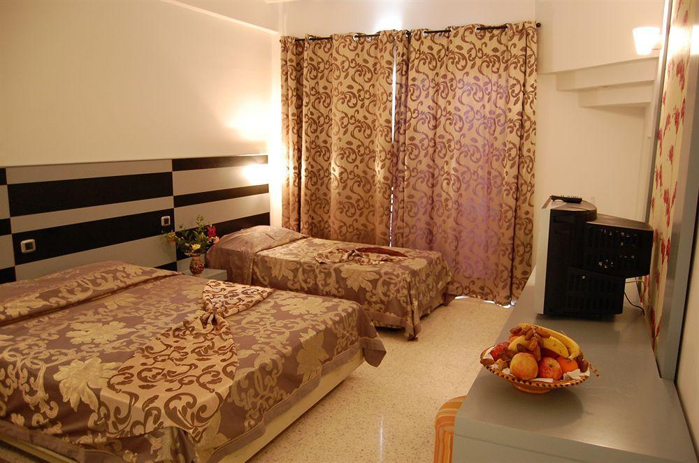 Palmyra Holiday Resort & Spa Μοναστίρ Εξωτερικό φωτογραφία