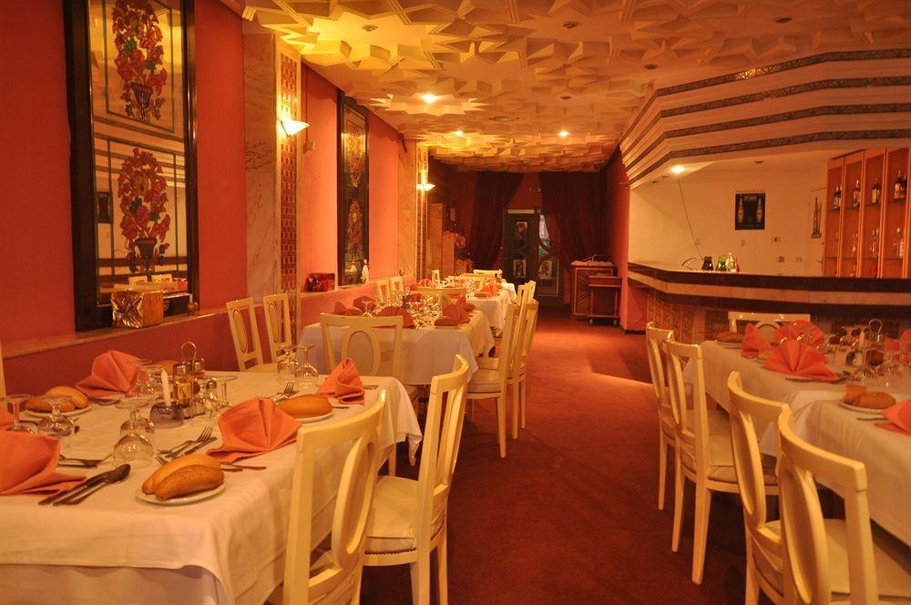 Palmyra Holiday Resort & Spa Μοναστίρ Εξωτερικό φωτογραφία