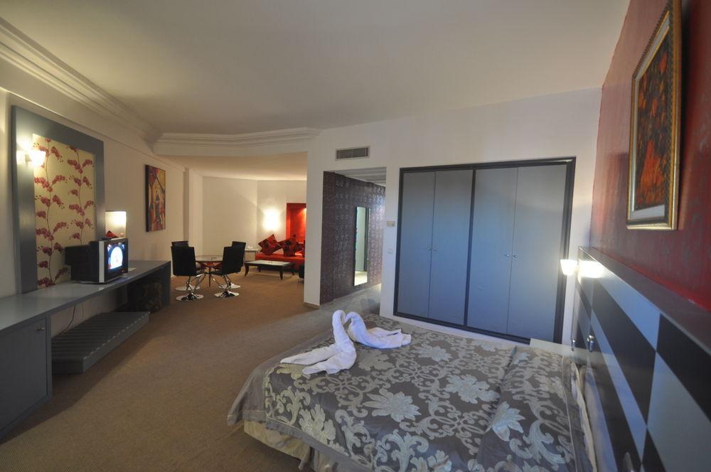 Palmyra Holiday Resort & Spa Μοναστίρ Εξωτερικό φωτογραφία