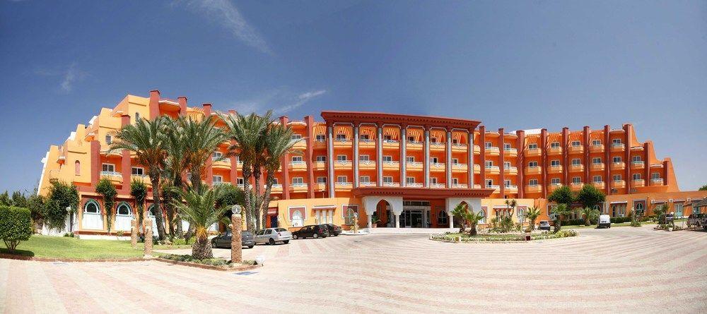 Palmyra Holiday Resort & Spa Μοναστίρ Εξωτερικό φωτογραφία