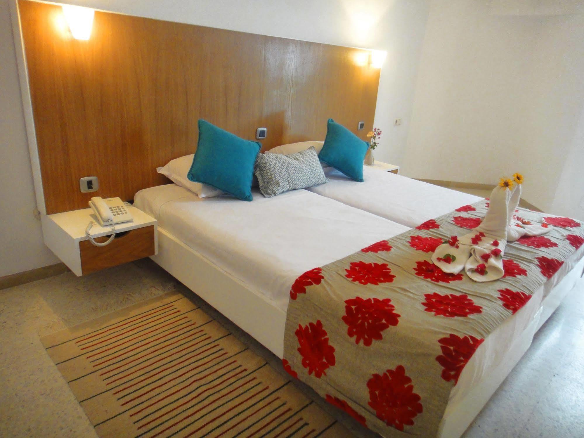 Palmyra Holiday Resort & Spa Μοναστίρ Εξωτερικό φωτογραφία