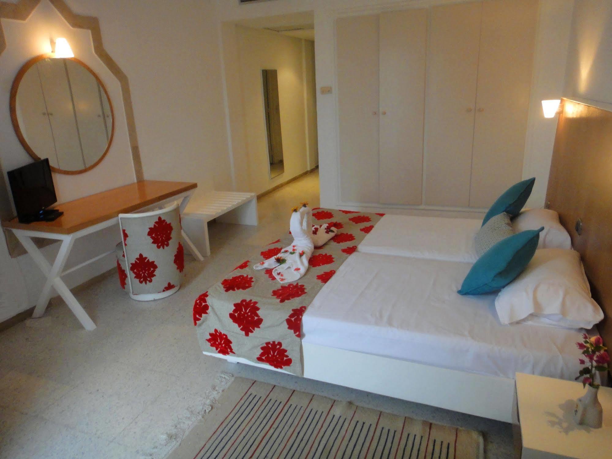 Palmyra Holiday Resort & Spa Μοναστίρ Εξωτερικό φωτογραφία