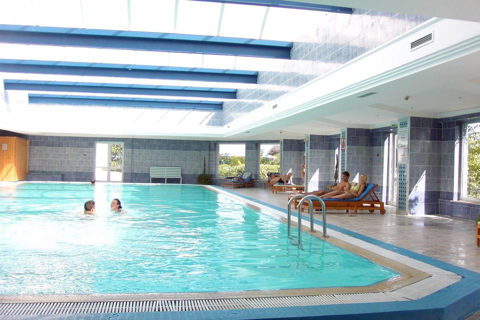 Palmyra Holiday Resort & Spa Μοναστίρ Εξωτερικό φωτογραφία
